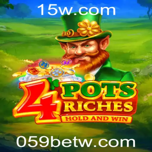 4potsriches: Descubra a Emoção deste Novo Jogo de Apostas