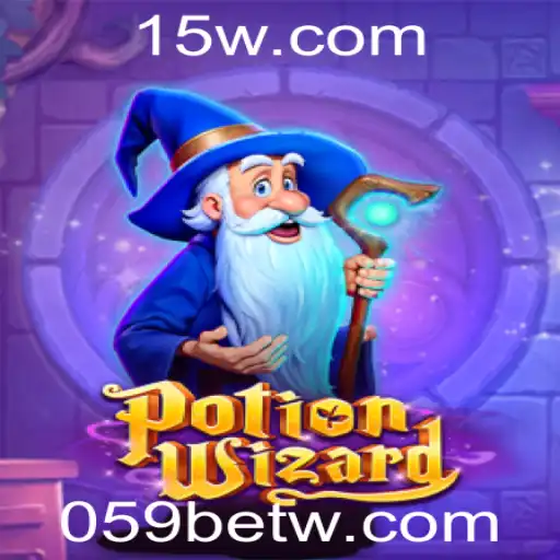 PotionWizard: Uma Jornada Encantada no Universo dos Feiticeiros