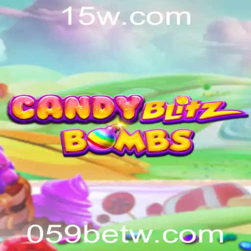 Explorando o Universo de CandyBlitzBombs: Um Mergulho em Ação e Estratégia