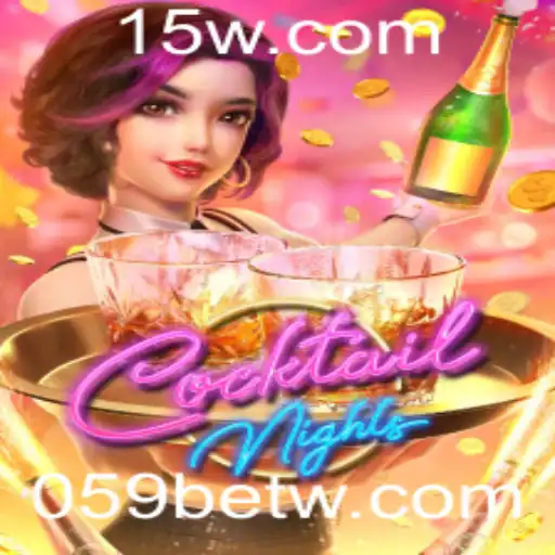 Explorando o Fascinante Mundo de CocktailNights e a Emoção das Apostas com 059bet
