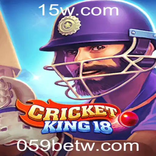 Explorando o Mundo de CricketKing18: O Jogo de Críquete que Está Conquistando o Mundo