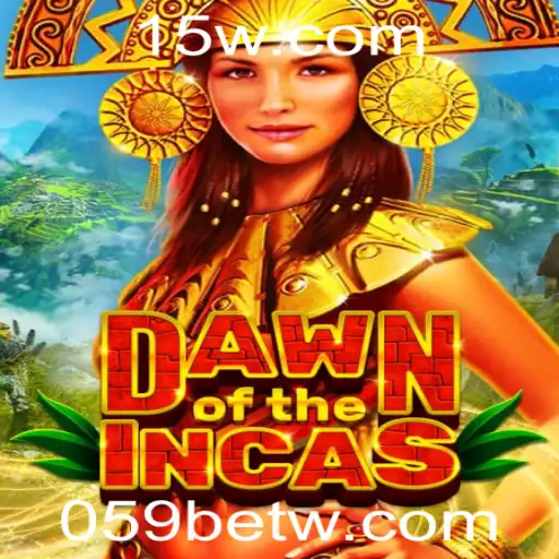 A Fascinante Aventura de DawnoftheIncas: Um Mergulho nas Regras do Jogo