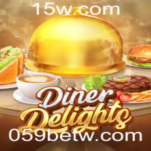 Descubra o Mundo de DinerDelights: O Jogo que Une Estratégia e Gastronomia