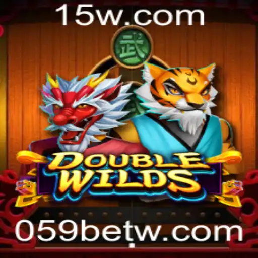 DoubleWilds: Explorando o Novo Fenômeno dos Jogos de 059bet