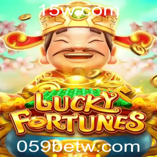 Descubra o Fascinante Mundo de LUCKYFORTUNES: Inovação no Entretenimento