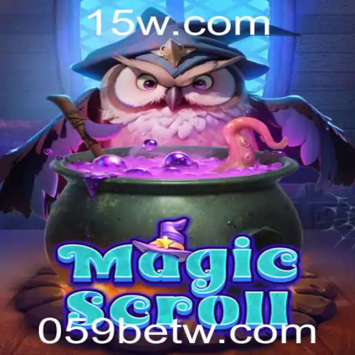 MagicScroll: Uma Jornada Fascinante no Mundo dos Jogos de Estrатегia