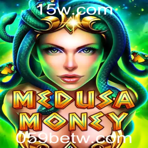 MedusaMoney: Exploração Inovadora no Mundo dos Jogos com 059bet