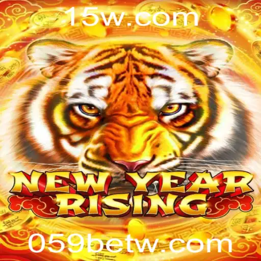 Descubra 'NewYearRising': A Emoção do Jogo Modificado com 059bet