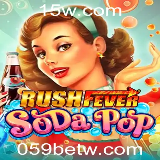 Explorando a Excitante Aventura de RushFeverSodaPop
