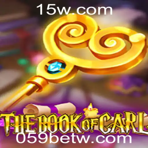 Explorando o Fascinante Universo de TheBookofCarl com 059bet