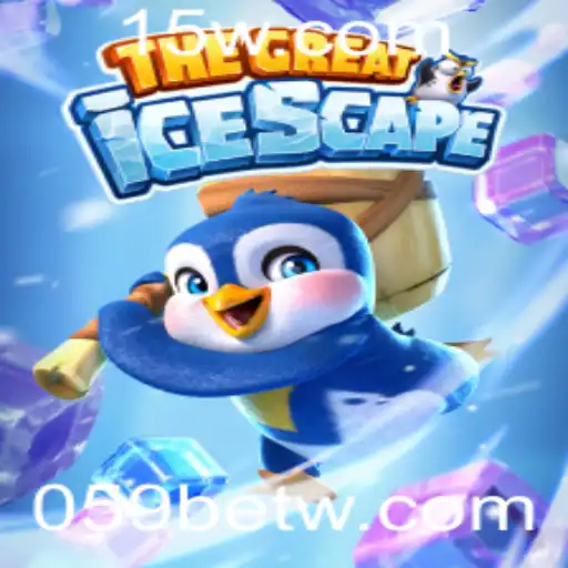 Explorando o Mundo Congelante de TheGreatIcescape: Um Mergulho no Universo de Aventura em 059bet