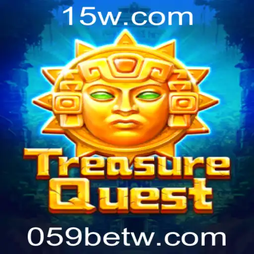 Desbravando TreasureQuest: Aventura e Estratégia no Mundo 059bet