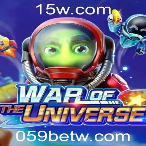 Descubra o Fascinante Mundo de WAROFTHEUNIVERSE: Um Novo Jogo Revolucionário