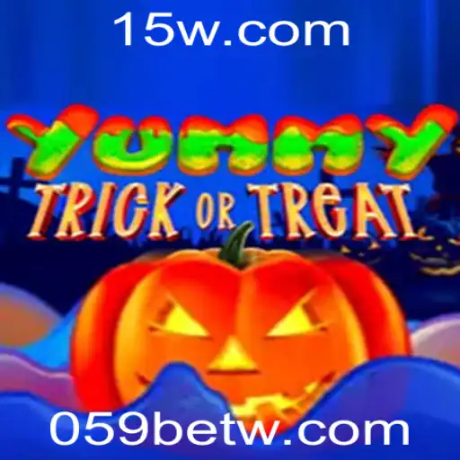 Descubra o Mundo Encantado de YummyTrickorTreat: Uma Aventura Mágica com 059bet